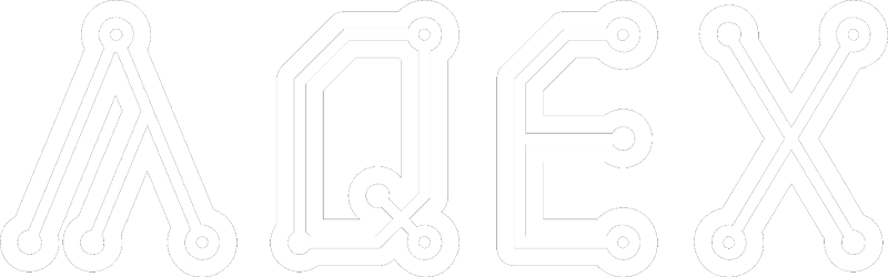 AQEX qUPS szünetmentes megoldások profiknak